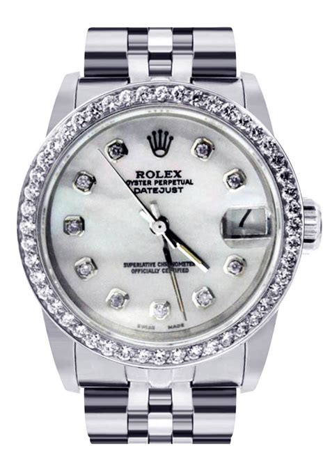 rolex stainless steel datejust ladies|Rolex watches ladies Datejust price.